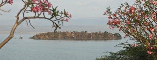 Lake Baringo Lake Baringo